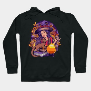 pretty magic Hoodie